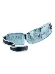 Deuter Saszetka "Shortrail I" w kolorze błękitnym - 41 x 11 x 1 cm rozmiar: onesize. Niebieskie torby na ramię Deuter, bez wzorów, z materiału, sportowe, przez ramię, bez dodatków. Za 176.08 zł.