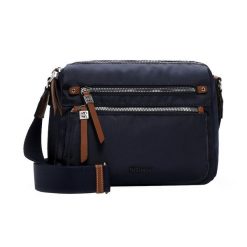 Emily & Noah Torebka Naramienna E&N Esther Torebki 1 ct Damski. Torby na ramię Emily & Noah, z aplikacjami, z nylonu, na ramię, małe, zdobione, bez dodatków. Za 265.89 zł.