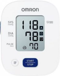 Ciśnieniomierz naramienny Omron M2+ HEM-7146-E. Ciśnieniomierze Omron. Za 145.99 zł.