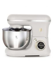 Berlinger Haus Robot kuchenny w kolorze kremowym - 6 l rozmiar: onesize. Roboty kuchenne Berlinger Haus. Za 521.99 zł.