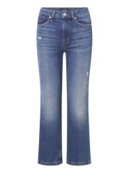 JOOP! Jeansy 58 Chrisi_C 30047816 Niebieski Regular Fit. Niebieskie jeansy Joop!, bez wzorów. Za 629.99 zł.