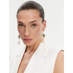 Kolczyki Guess. Żółte kolczyki Guess, złote. Za 619.99 zł.