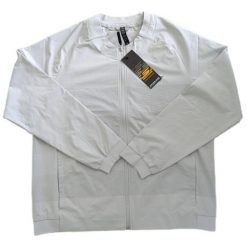 Bluza Damska Skechers. Szare bluzy Skechers, bez wzorów, bez kaptura. Za 241.99 zł.