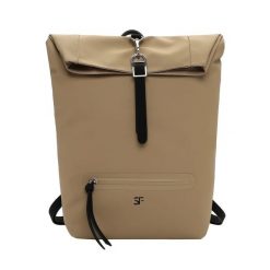 SURI FREY Plecak SFY Lanny Torby podróżne 1 ct. Torby podróżne Suri Frey, z aplikacjami, z materiału, z tłoczeniem. Za 244.99 zł.