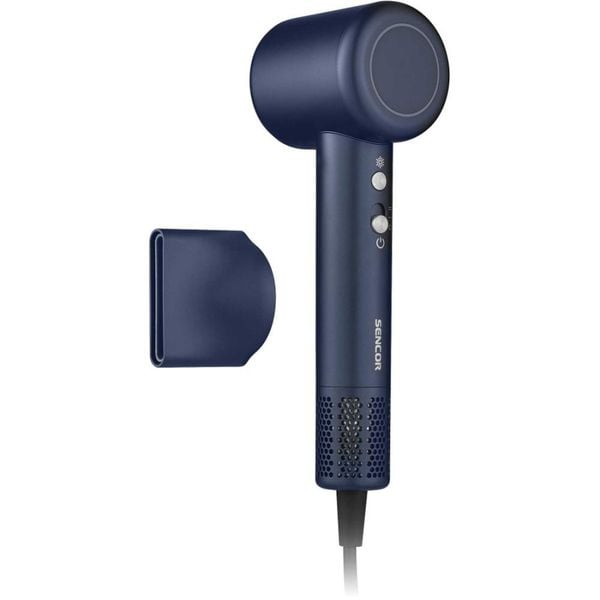 Suszarka do włosów SENCOR SHD 8520BL. Suszarki do włosów SENCOR. W wyprzedaży za 225.00 zł.