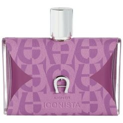 Aigner Iconista Woda perfumowana 30 ml Damski. Perfumy damskie Aigner. Za 175.79 zł.