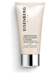 Eisenberg Krem do rąk "Pure White" - 75 ml rozmiar: onesize. Dłonie EISENBERG. Za 260.99 zł.