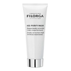Filorga AGE-PURIFY Age-Purify Mask Maseczki przeciwzmarszczkowe 75 ml. Maseczki FILORGA. Za 233.79 zł.