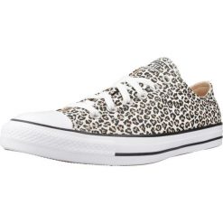 Buty CONVERSE CHUCK TAYLOR ALL STAR Nadruk zwierzęcy. Trampki Converse, bez wzorów, bez zapięcia. Za 310.99 zł.