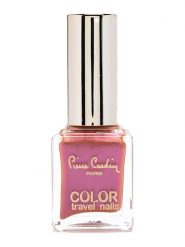 Pierre Cardin Lakier do paznokci "Color Travel - 099" - 11,5 ml rozmiar: onesize. Różowe lakiery Pierre Cardin. Za 17.99 zł.