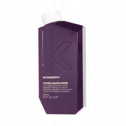 YOUNG AGAIN RINSE 250 ML odbudowująca odżywka do włosów. Odżywki do włosów Kevin Murphy. Za 94.00 zł.