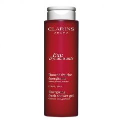 Clarins - Eau Dynamisante - Żel Pod Prysznic - Aroma Eau Dynamisante Douche 200ml - Dla Kobiet. Żele pod prysznic CLARINS. Za 135.00 zł.