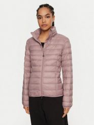 EA7 Emporio Armani Kurtka przejściowa 6DTB28 TNGPZ 0341 Różowy Regular Fit. Czerwone kurtki EA7 Emporio Armani, m, bez wzorów, z syntetyku, bez kaptura. Za 501.13 zł.