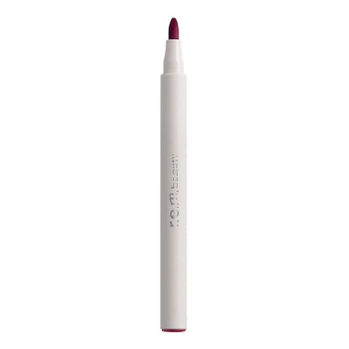Rem Beauty - Practically Permanent — Pomadka Do Ust W Pisaku - Practically Perm Lip Stain - Full Out - Dla Kobiet. Pomadki Rem Beauty. Za 75.00 zł.