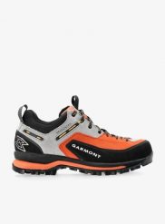Buty podejściowe damskie Garmont Dragontail Tech. Szare trekkingi Garmont, z tworzywa sztucznego, trekkingowe. Za 722.75 zł.
