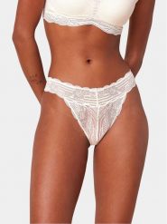 Triumph Figi brazylijskie Lift Smart 10215908 Écru. Figi Triumph, xl, bez wzorów, z syntetyku. Za 79.99 zł.