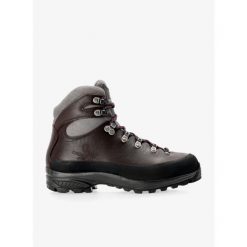 Buty trekkingowe damskie Scarpa SL Active. Brązowe trekkingi Scarpa, trekkingowe. Za 949.99 zł.