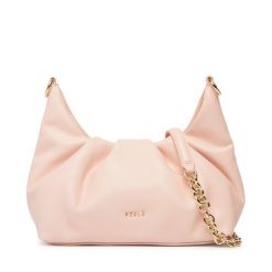 Torebka Furla. Czerwone torebki klasyczne Furla, bez wzorów, bez dodatków. Za 1,179.00 zł.