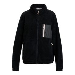Bluza dla Kobiety ALABAMA Czarny. Czarne bluzy Roxy, bez wzorów, z materiału, bez kaptura. Za 449.00 zł.