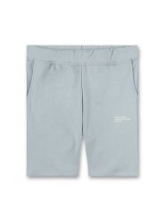 Sanetta Kidswear Szorty w kolorze błękitnym rozmiar: 164. Niebieskie szorty Sanetta Kidswear, bez wzorów, z bawełny. Za 65.85 zł.
