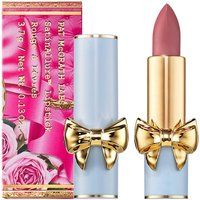 Pat Mcgrath Labs - Satinallure Lipstick - Pomadka - Satin Allure Veiled Rose - Dla Kobiet. Pomadki Pat Mcgrath Labs. Za 179.00 zł.