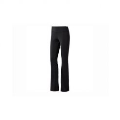 Spodnie sportowe damskie Reebok Wor PP Btcut. Czarne spodnie dresowe Reebok, s, bez wzorów, z dresówki. Za 275.00 zł.