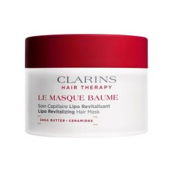 Clarins Hair Therapy Maska do włosów The Balm Mask Maski do włosów 200 ml. Odżywki do włosów CLARINS. Za 275.00 zł.
