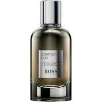 The Collection Confident Oud - Woda perfumowana. Perfumy męskie HUGO BOSS. Za 1,219.00 zł.