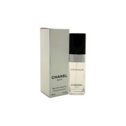 CHANEL Cristalle - Woda toaletowa (60 ml). Perfumy damskie Chanel. Za 340.39 zł.