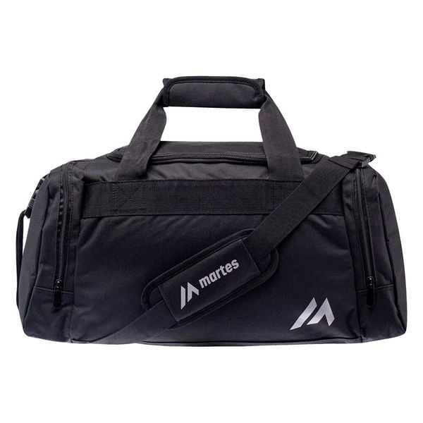 Torba Podróżna Dabai 40L Jeden Rozmiar. Czarne torby na ramię MARTES, bez wzorów, z materiału, na ramię, bez dodatków. Za 143.99 zł.