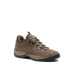 Buty trekkingowe Olang Dakota Tex. Brązowe trekkingi Olang, trekkingowe. Za 493.00 zł.