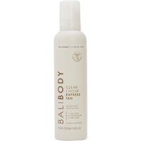 Bali Body - Clear 1 Hour Express Self Tan - Ekspresowy Samoopalacz Z Efektem Po 1 godzinie - Bali Body Clear 1 Hour Express Self Tan - Dla Kobiet. Białe body BALI BODY, bez wzorów. Za 140.00 zł.