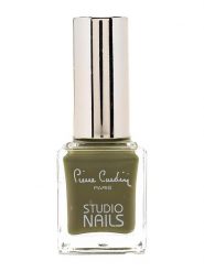 Pierre Cardin Lakier do paznokci "Studio Nails - 067" - 11,5 ml rozmiar: onesize. Zielone lakiery Pierre Cardin. Za 56.79 zł.