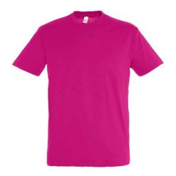 Koszulka Regent Dla Dorosłych Unisex. Czerwone bluzki SOL'S, s, bez wzorów, sportowe, bez kołnierzyka, bez ramiączek. Za 33.99 zł.