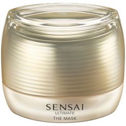 SENSAI Ultimate SENSAI ULTIMATE THE MASK Maseczki przeciwzmarszczkowe 75 ml. Maseczki Sensai. Za 1,800.00 zł.