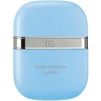 Light Blue - żel perfumowany bez alkoholowy. Perfumy damskie Dolce & Gabbana. Za 249.00 zł.