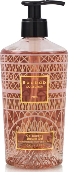 Żel pod prysznic Paris 350 ml. Żele pod prysznic Baobab Collection. Za 273.00 zł.