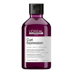 Curl Expression szampon oczyszczający. Szampony do włosów L'Oreal Professionnel. Za 116.00 zł.