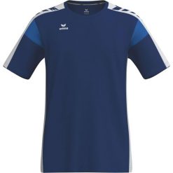 Koszulka Erima Celebrate 125 Function Multicolor Junior. Bluzki Erima, bez wzorów, z materiału, sportowe, bez kołnierzyka, bez ramiączek. Za 253.99 zł.