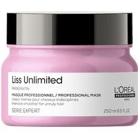 Liss uUnlimited maska. Odżywki do włosów L'Oreal Professionnel. Za 149.00 zł.