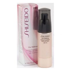 SHISEIDO Lifting Foundation SPF 16 PA++ I40 Natural Fair Ivory Podkład przeciwzmarszczkowy 30 ml. Podkłady Shiseido. Za 119.49 zł.