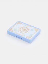 Paletka cieni do powiek Bridgerton - wielobarwny. Palety cieni Sinsay. Za 19.99 zł.