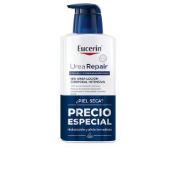 Eucerin UREAREPAIR PLUS balsam do ciała 10% opakowanie Balsamy do ciała 400 ml. Balsamy i kremy do ciała Eucerin. Za 156.19 zł.