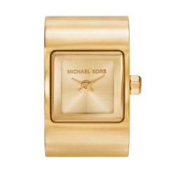 Zegarek Michael Kors. Żółte zegarki Michael Kors, złote. Za 889.99 zł.