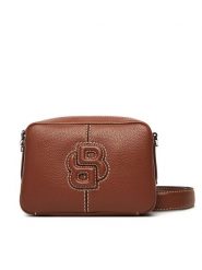 BOSS Torebka 50547969 Brązowy. Brązowe torebki klasyczne Boss, bez wzorów, ze skóry, bez dodatków. Za 699.99 zł.