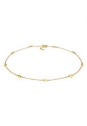 Elli Damski naszyjnik Geo Look Hexagon, srebro: 925 Sterling Silver Naszyjniki 1 ct. Szare naszyjniki Elli, srebrne. Za 288.99 zł.