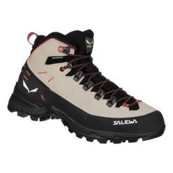 Buty Trekkingowe Damskie Salewa Alp Mate Winter Mid Ptx. Trekkingi Salewa. Za 924.00 zł.