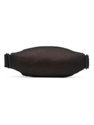 Mizuno Saszetka w kolorze czarnym - 25 x 13 x 1 cm rozmiar: onesize. Czarne torby na ramię Mizuno, bez wzorów, z materiału, sportowe, przez ramię, bez dodatków. Za 96.60 zł.
