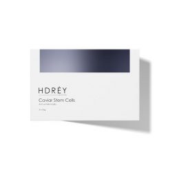 HDREY HDREY Caviar Stem Cells Anti Wrinkle Sheet Mask Maseczki w płachcie 1 ct. Maseczki HDREY. Za 63.75 zł.