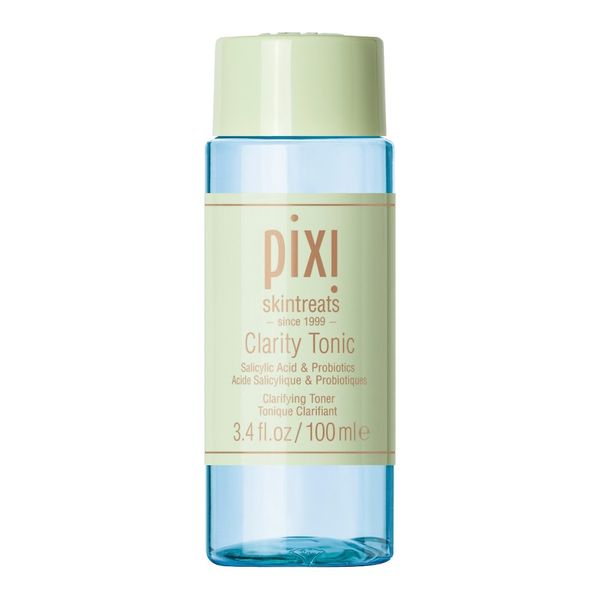 Pixi Clarity Tonic Toniki do twarzy 100 ml. Oczyszczanie PIXI. Za 47.20 zł.